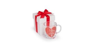 Kit caneca dia das Mães - Massari Brindes